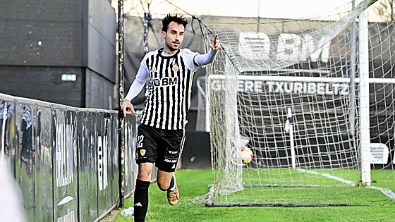 El Real Unión se engancha a su mejor versión