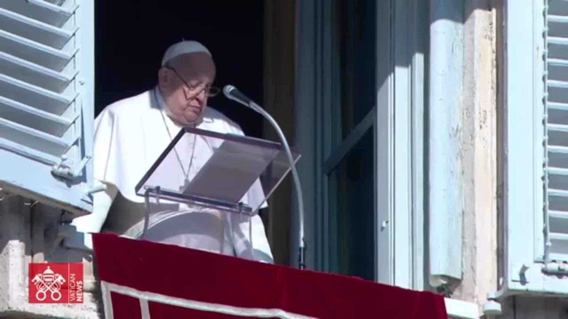 Íñigo Onieva, al margen del desgarrador adiós de Tamara Falcó al Papa Francisco