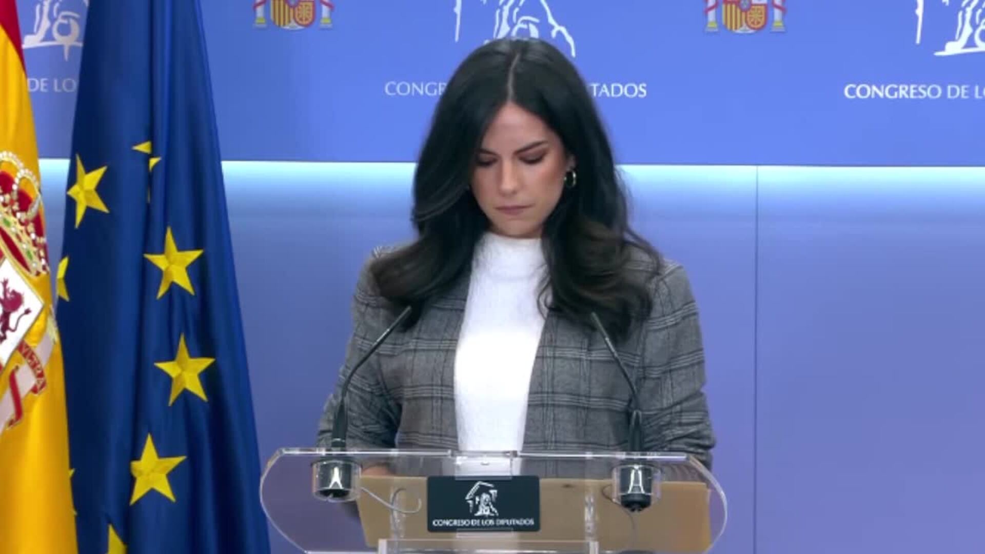 Vox: "La nacionalidad no puede ser en ningún caso un regalo"