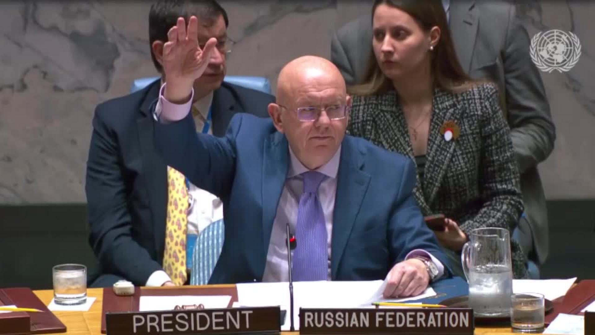 El Consejo de Seguridad de la ONU apoya el plan marroquí para el Sáhara Occidental