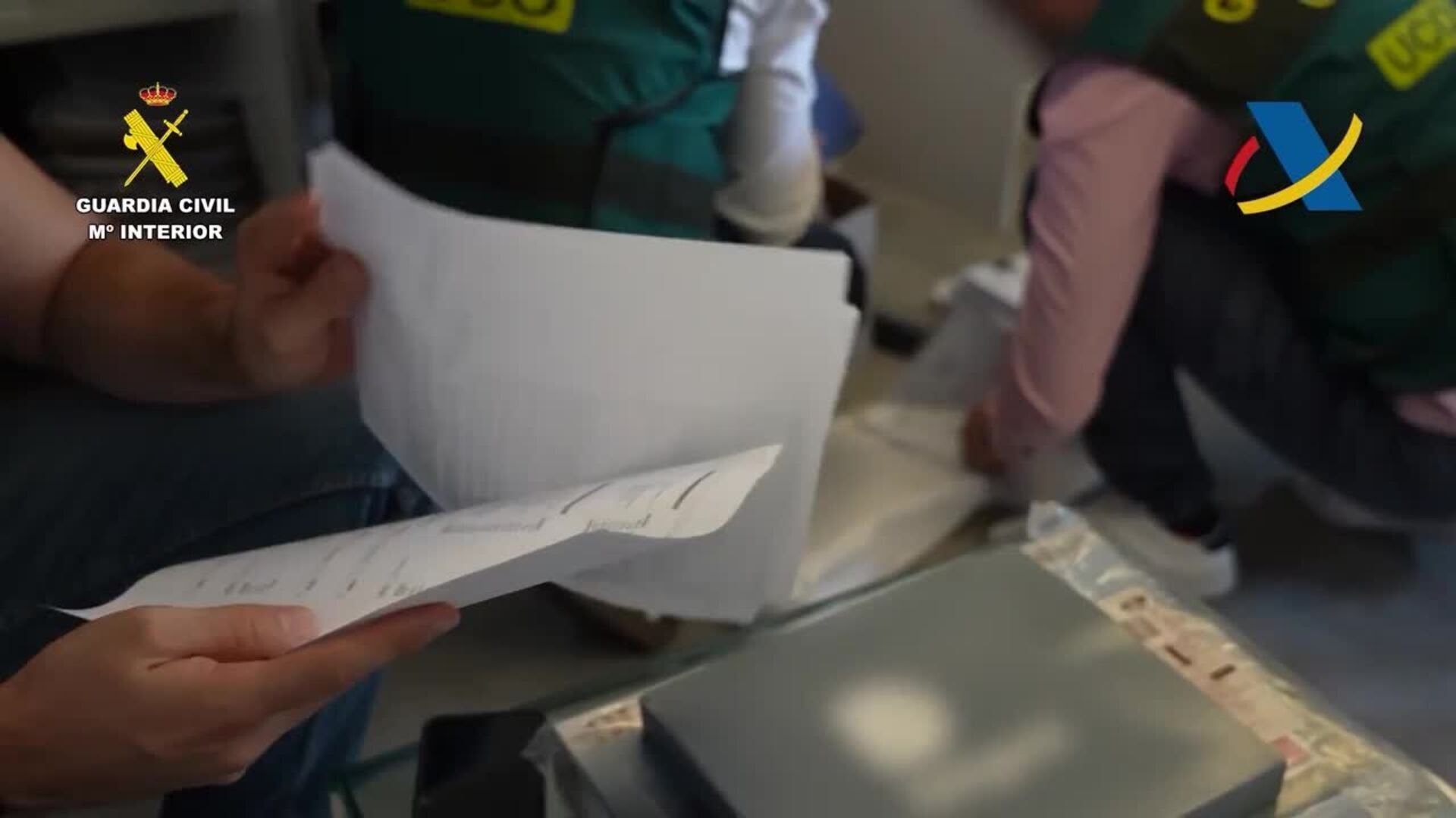 Torres defiende que el informe de la UCO no refleja delitos: "He sufrido un ataque difamatorio"