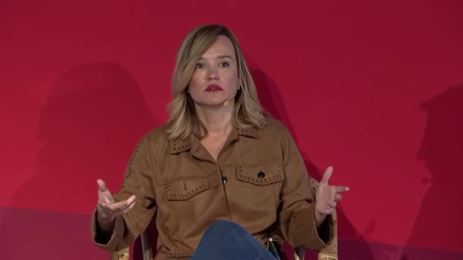 Alegría: "Para el PP, la política de vivienda va ligada a la especulación"