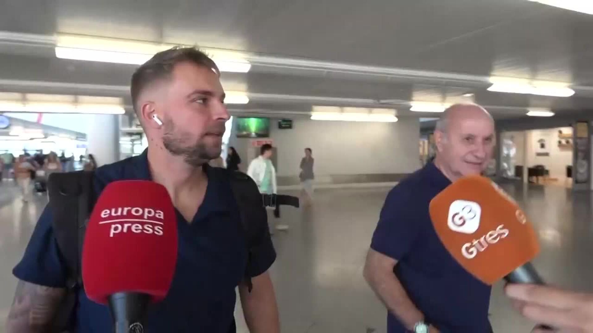 Preocupación máxima por José María Almoguera: "Hay que cambiar de forma urgente su marcapasos"