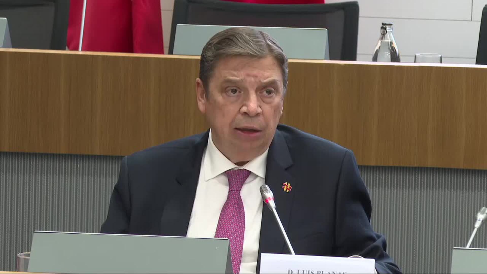 España firmará este jueves dos memorandos de cooperación con Marruecos