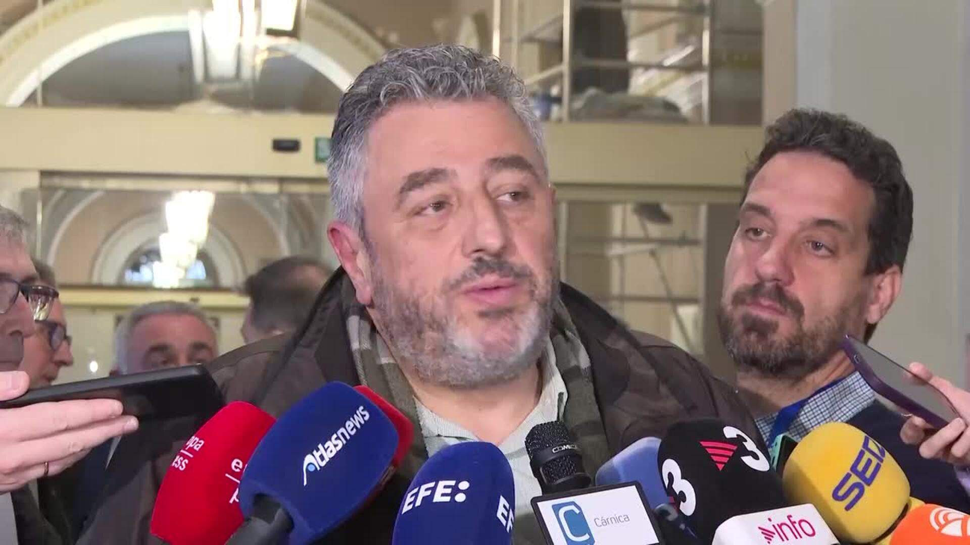 UPA valora "positivamente" la reunión con Planas y destaca posibles ayudas al sector