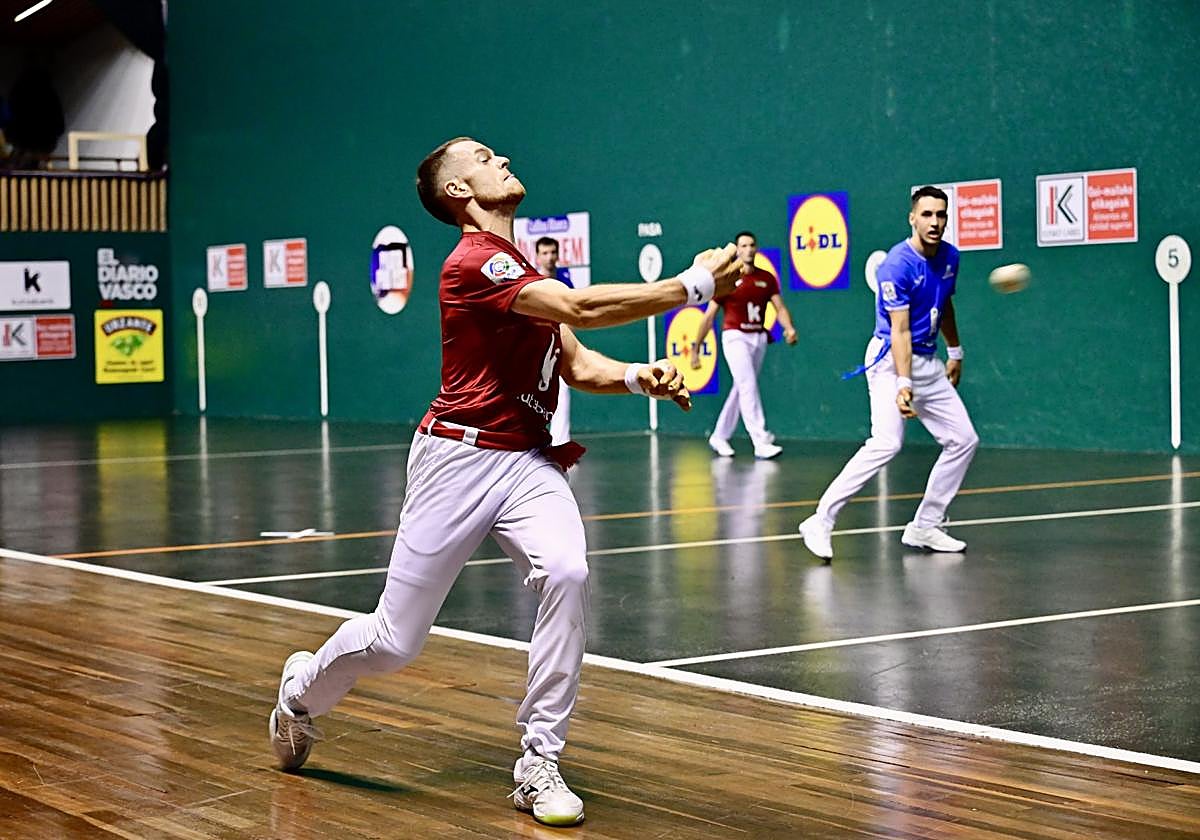 Laso & Albisu: From VA to Content Writer Fixes