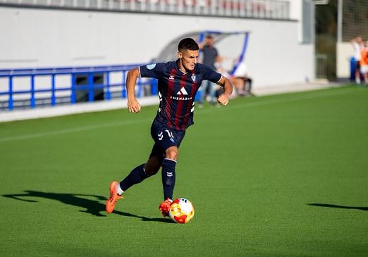 Eibar B: 2nd Win & Playoff Push | Football News