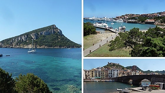 Cerdeña, la cuna de la dolce vita