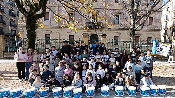 San José Ikastetxea