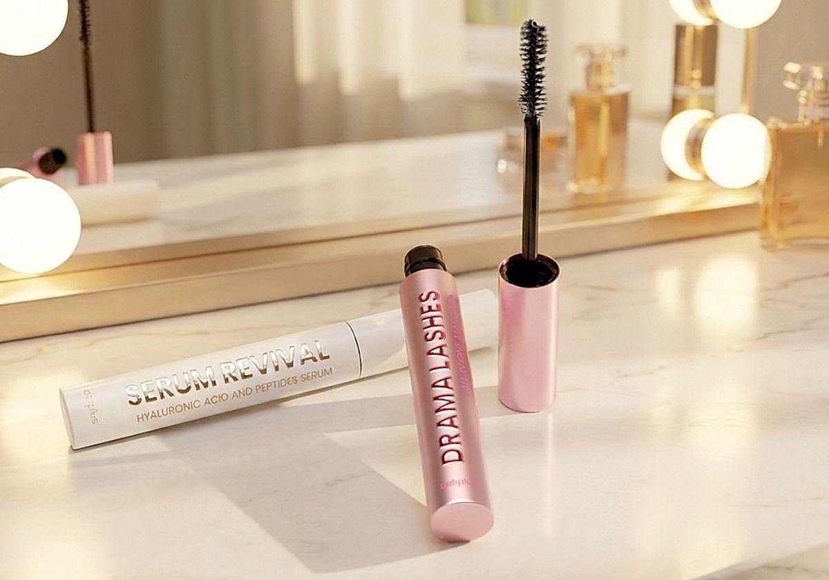 Mercadona revoluciona la sección de maquillaje con dos nuevos productos de belleza en su catálogo