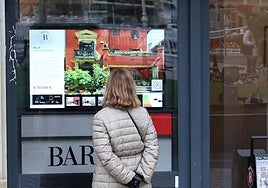 Donostia despunta como la capital con la vivienda más cara: 6.107 euros el metro