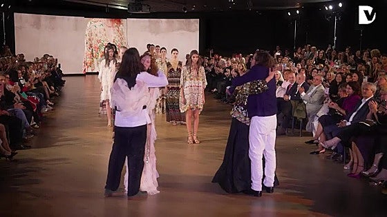 San Sebastián Moda Festival vídeo promocional
