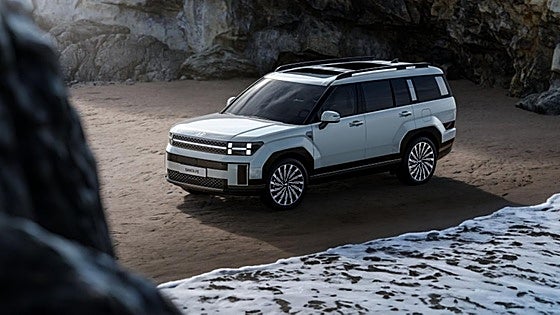 Todo un coloso Premium para carretera y campo