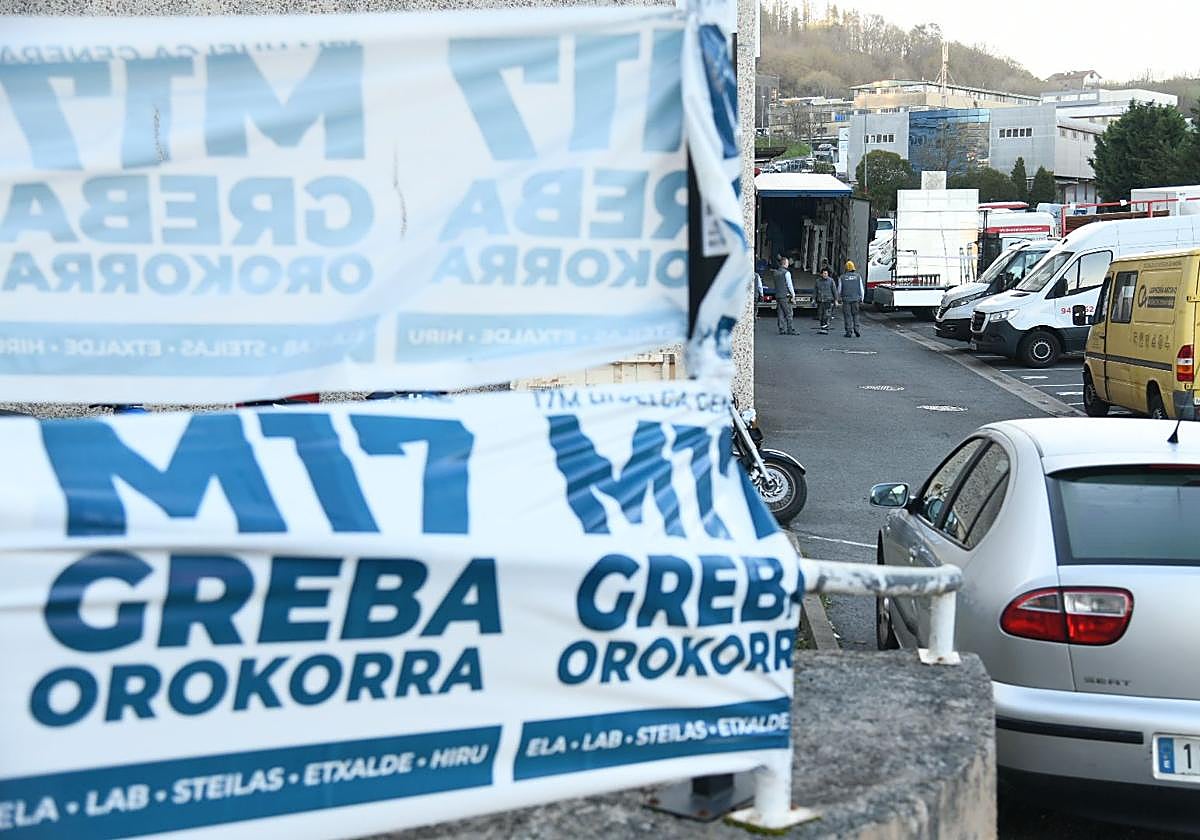 Huelga General Euskadi y Navarra SMI: Resumen del Trend