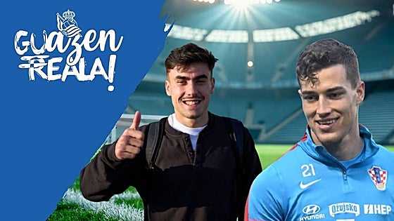 «No descartaría a Barrenetxea para el Mundial»