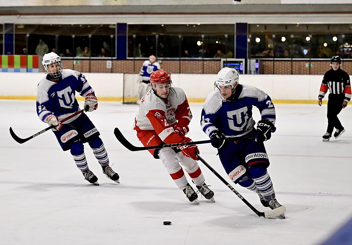 Txuri Urdin vs Jaca: Loss in Game 3 & Women’s Team Out of Copa de la Reina | Liga Title Series Update