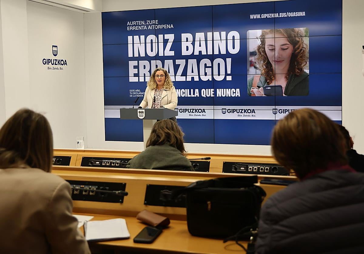 Oficina de atención al contribuyente