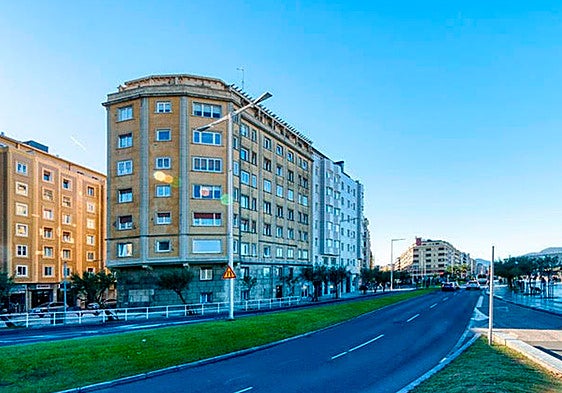 Zurriola 46: Más de un año sin respuesta del Ayuntamiento de San Sebastián