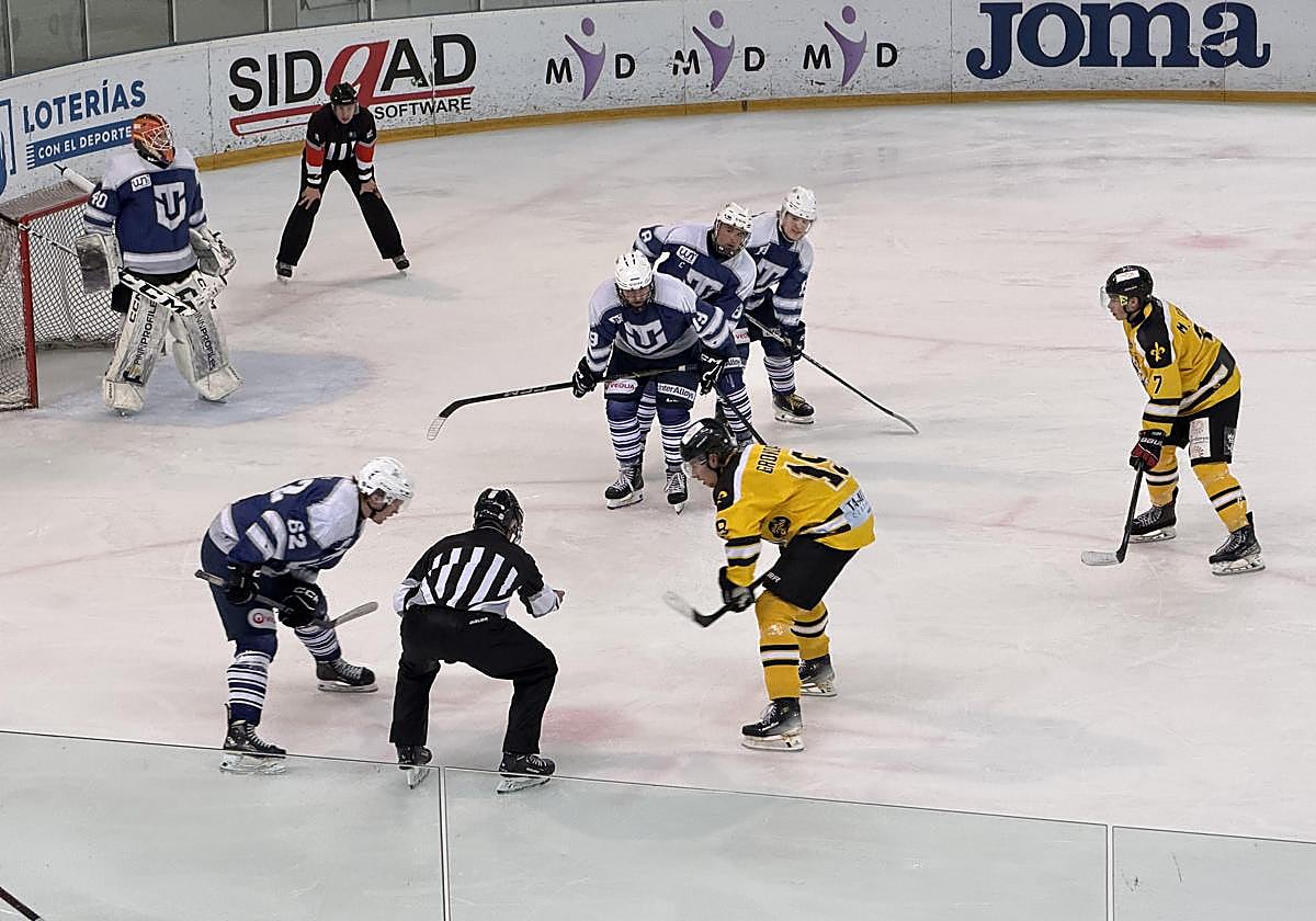 Catalan Side Stages Dramatic Comeback to Overcome Guipuzcoan Lead