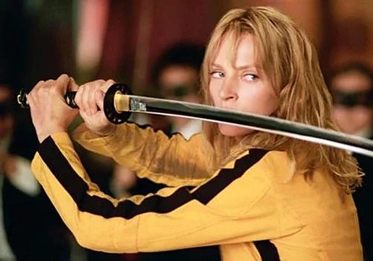 Kill Bill-eko 59 kanta