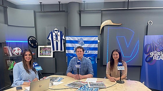 Especial GUazen Reala! sobre el título de Copa
