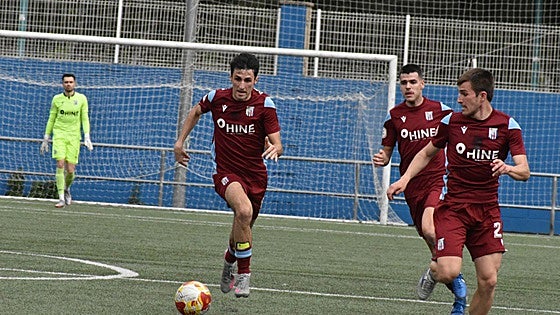 El Beasain desciende a Tercera RFEF tras caer ante el Náxara