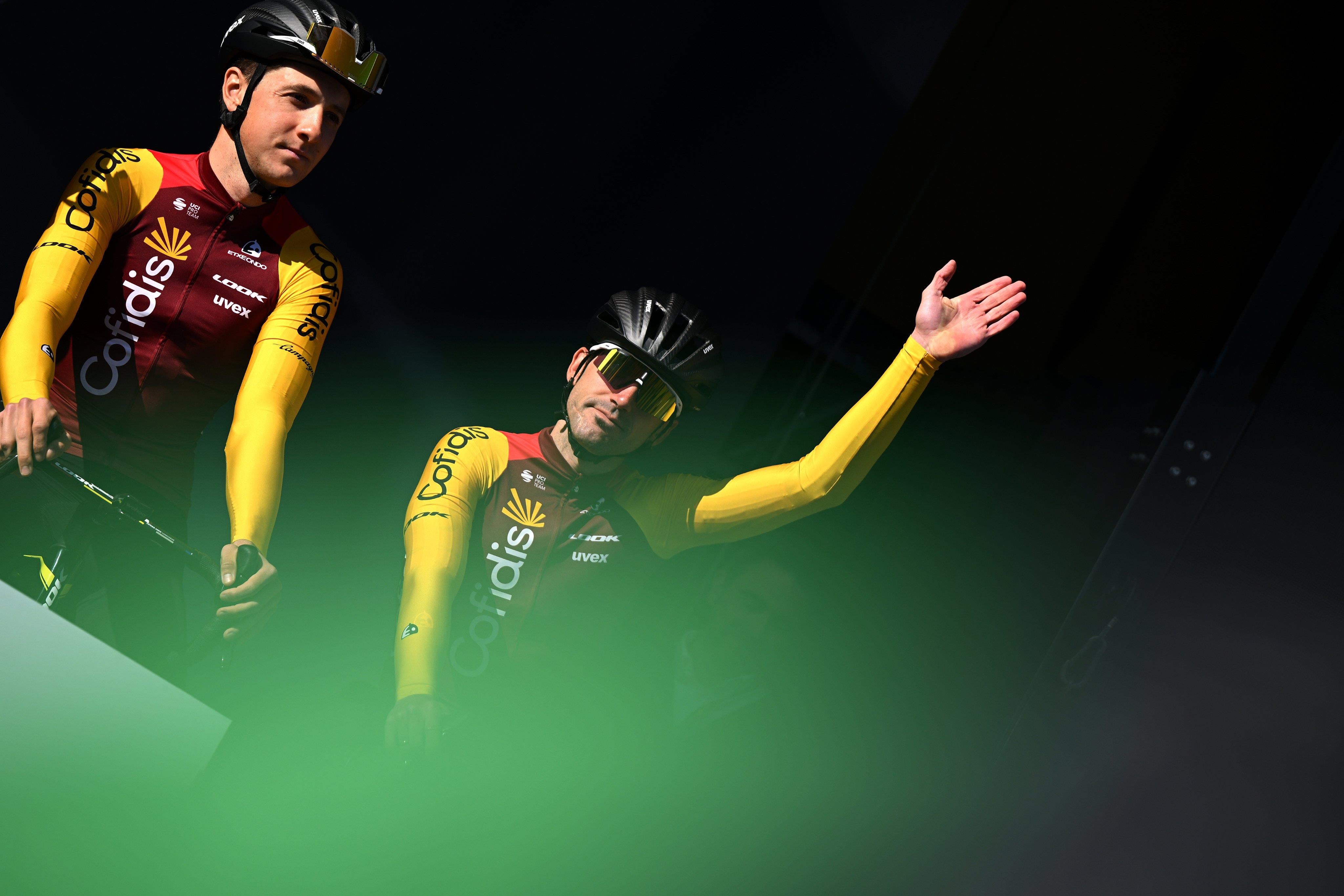 Ion Izagirre Eyes Third Tour de France Victory in 12th Appearance