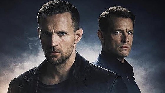 La resurreción del 'nordic noir'