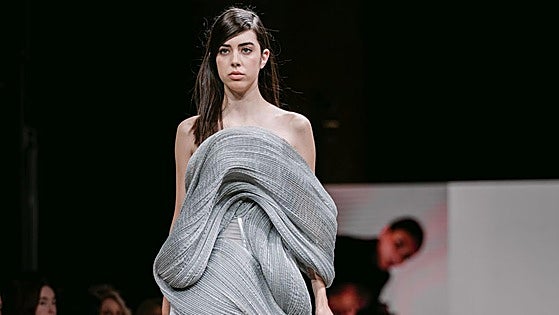 El desfile de Lily and you en imágenes