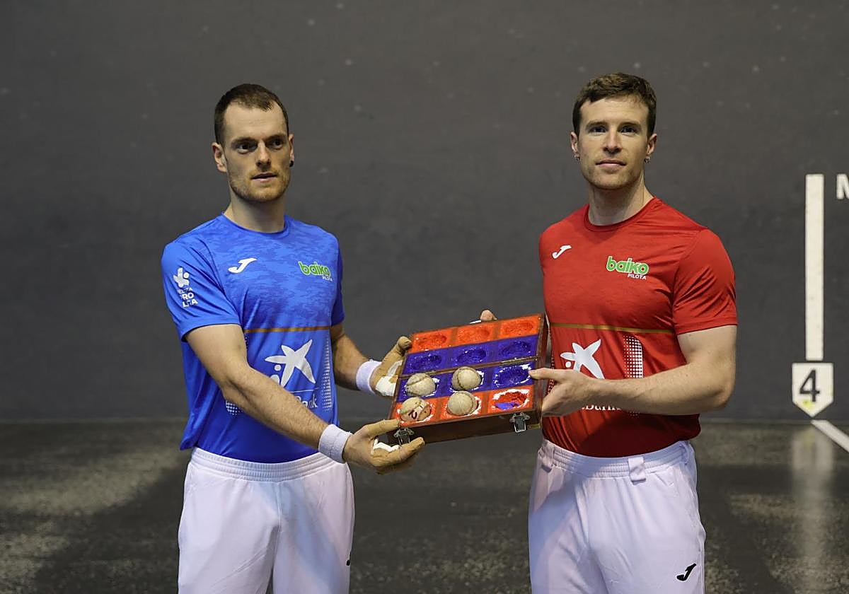 Laso y Artola se reparten elogios ante la semifinal en el Atano III ...