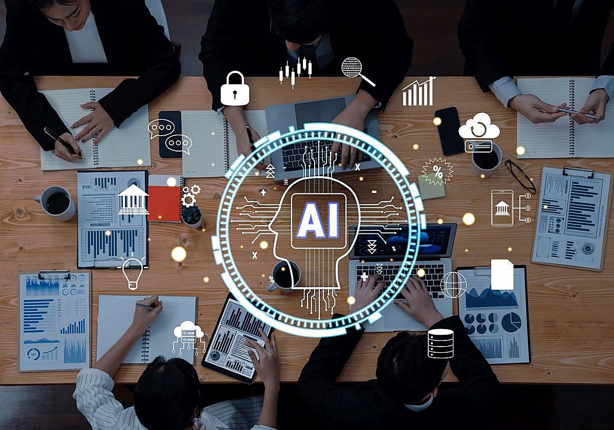 Y yo, ¿para qué necesito la inteligencia artificial en mi día a día?
