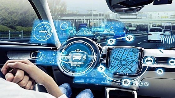 ¿Desaparecerán los taxistas y camioneros?