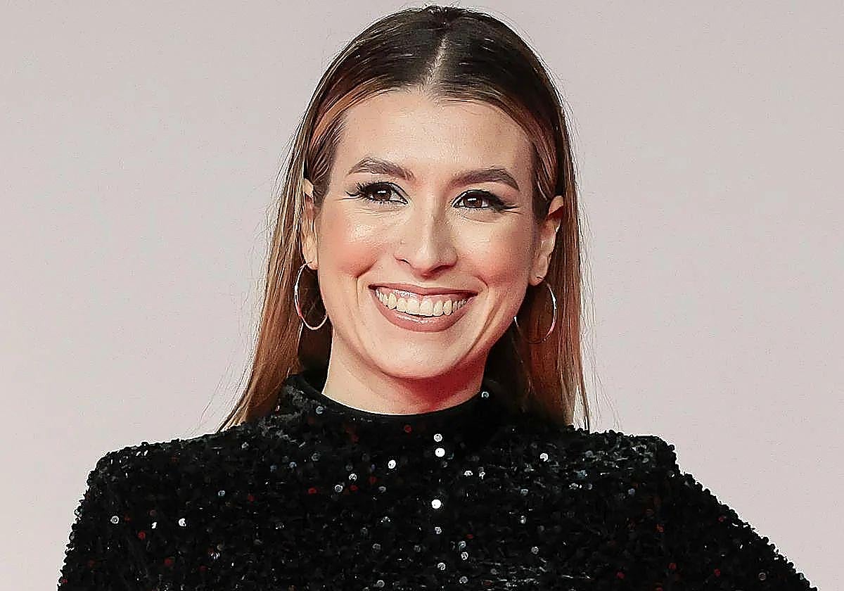 Eva Soriano Compares Upcoming Anoeta Show to Taylor Swift