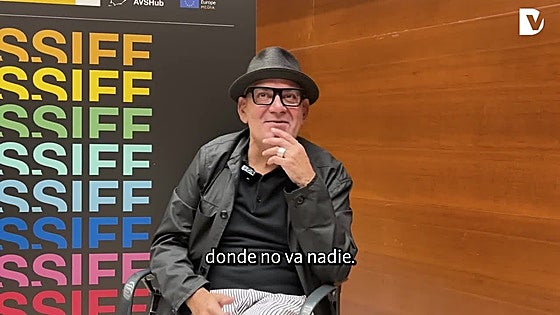 «Hacemos dos horas de cola por una tarta de queso en vez de andar cuatro calles»
