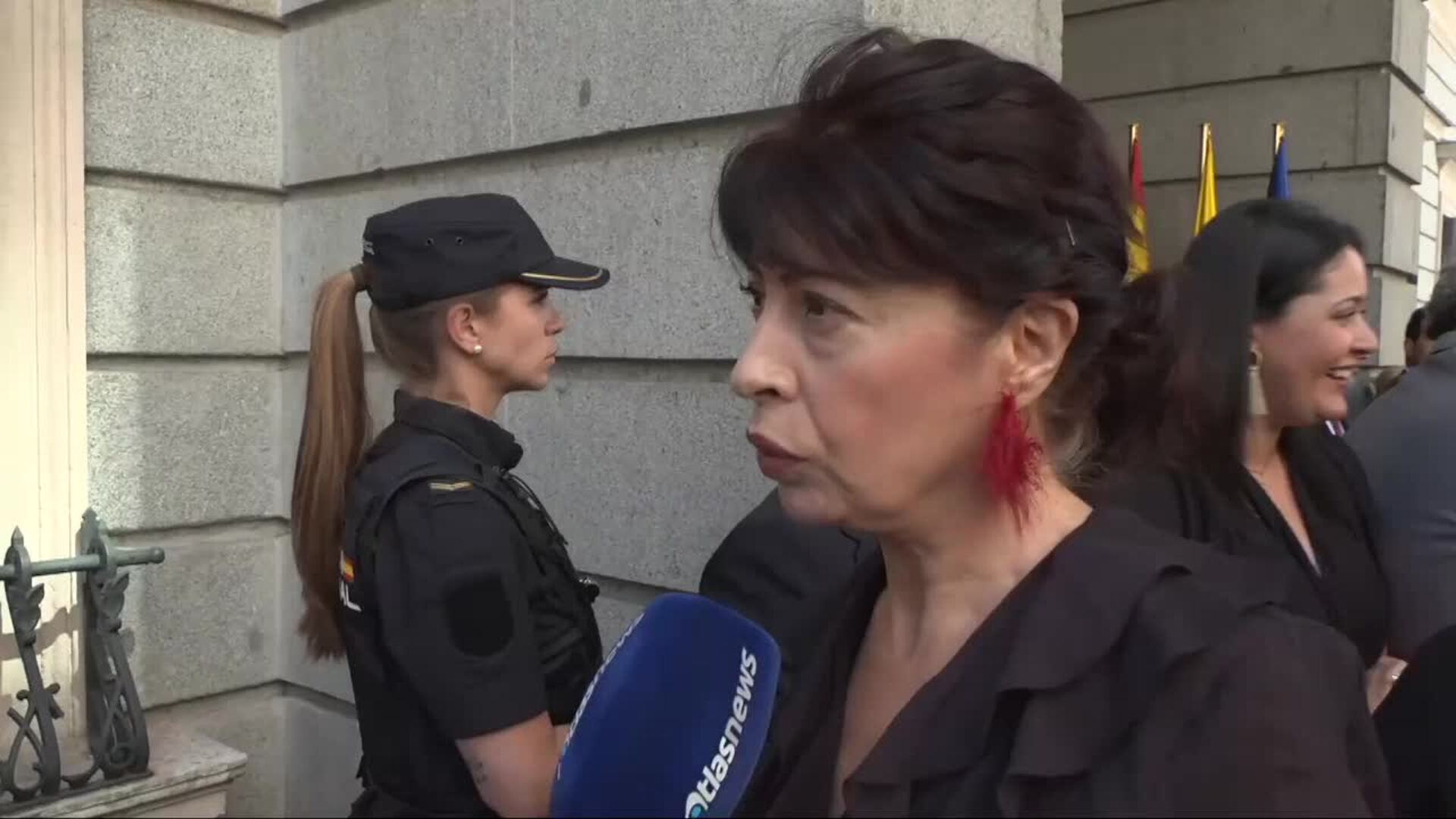 Redondo destaca el humanismo del Papa pero rechaza sus posiciones sobre ...