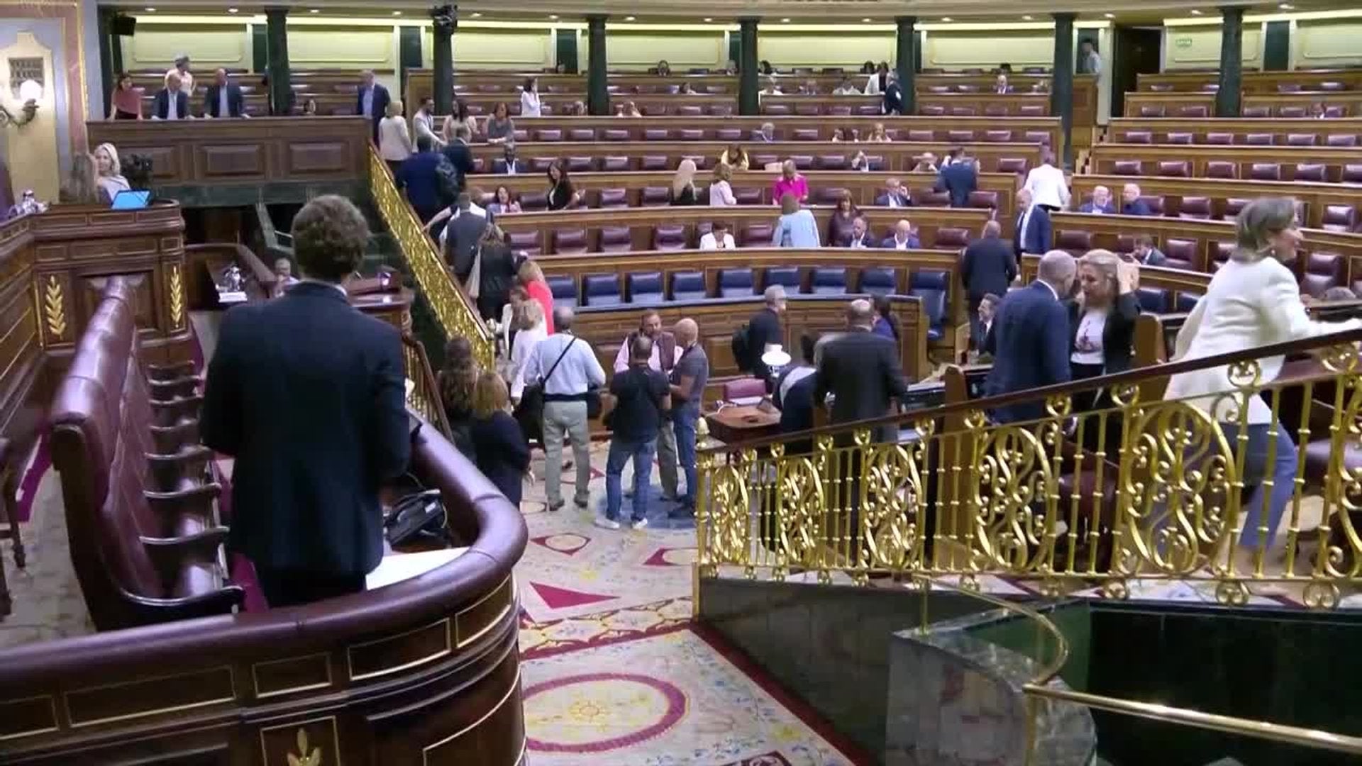 Moncloa ve muy probable aprobar el decreto de vivienda el martes