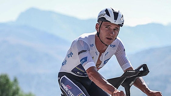Lista oficial de ciclistas participantes en la Clásica San Sebastián 2026
