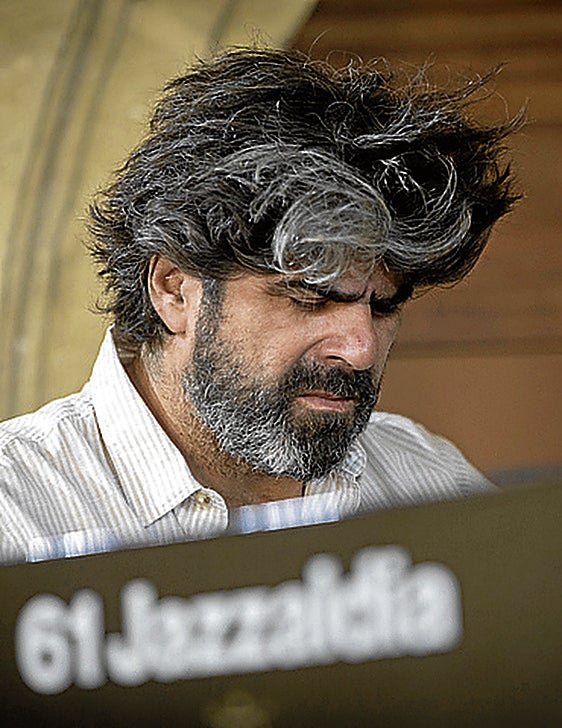 En San Telmo también se está de cine