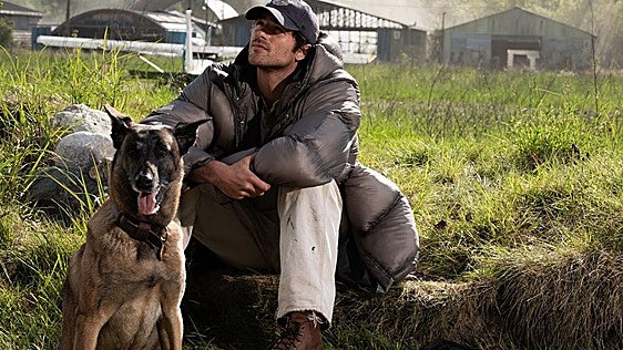 Crítica de 'La constelación del perro': Con el respeto debido a un maestro de 88 años