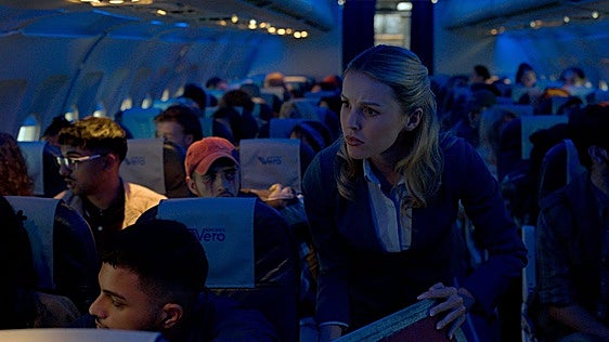 'Black Box: Vuelo 298': Siempre habrá un motivo para estrellar un avión
