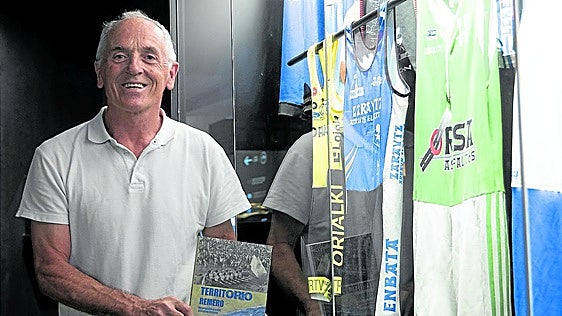 ¿Quién ha dado más? ¿Orio al remo o el remo a Orio?