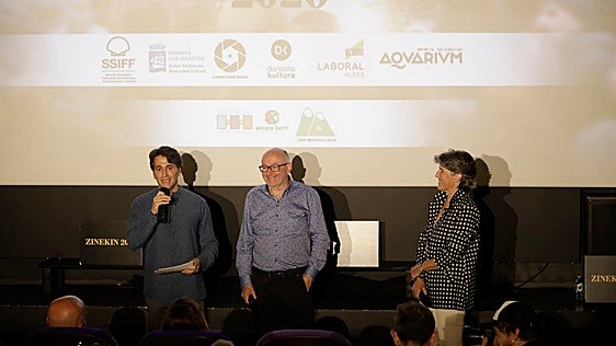 «Estos cortos quedarán grabados para muchos de vosotros»