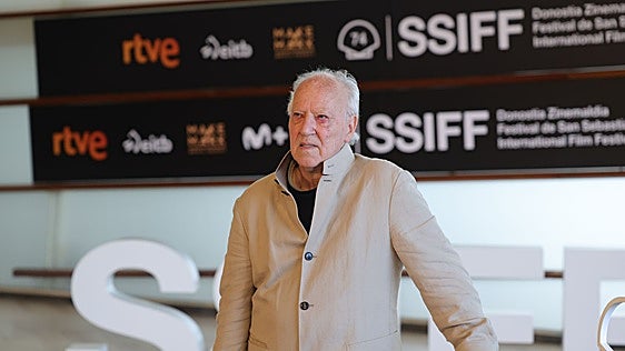 Werner Herzog: «Todos los años veo el campeonato de bertsolarismo»
