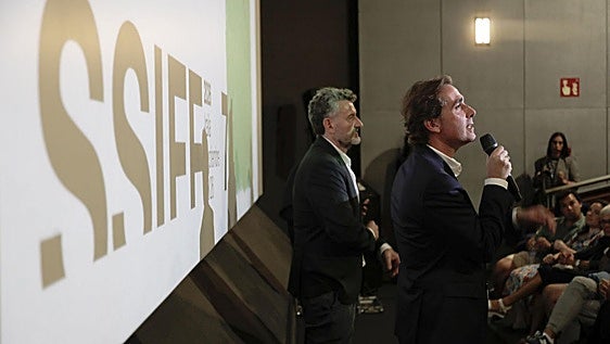 Entre fogones y fotogramas: un estreno lleno de estrellas
