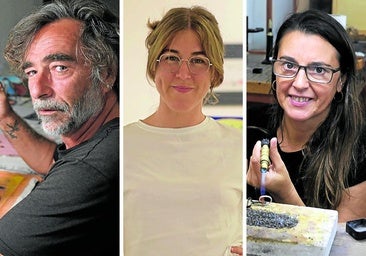 «Están devaluando nuestro trabajo»: creadores y ceramistas alertan de los riesgos de sustituir al artista por IA