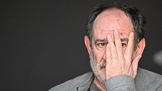 Karra Elejalde: «La mitad de mi vida me prostituyo como todos, pero disfruto trabajando»