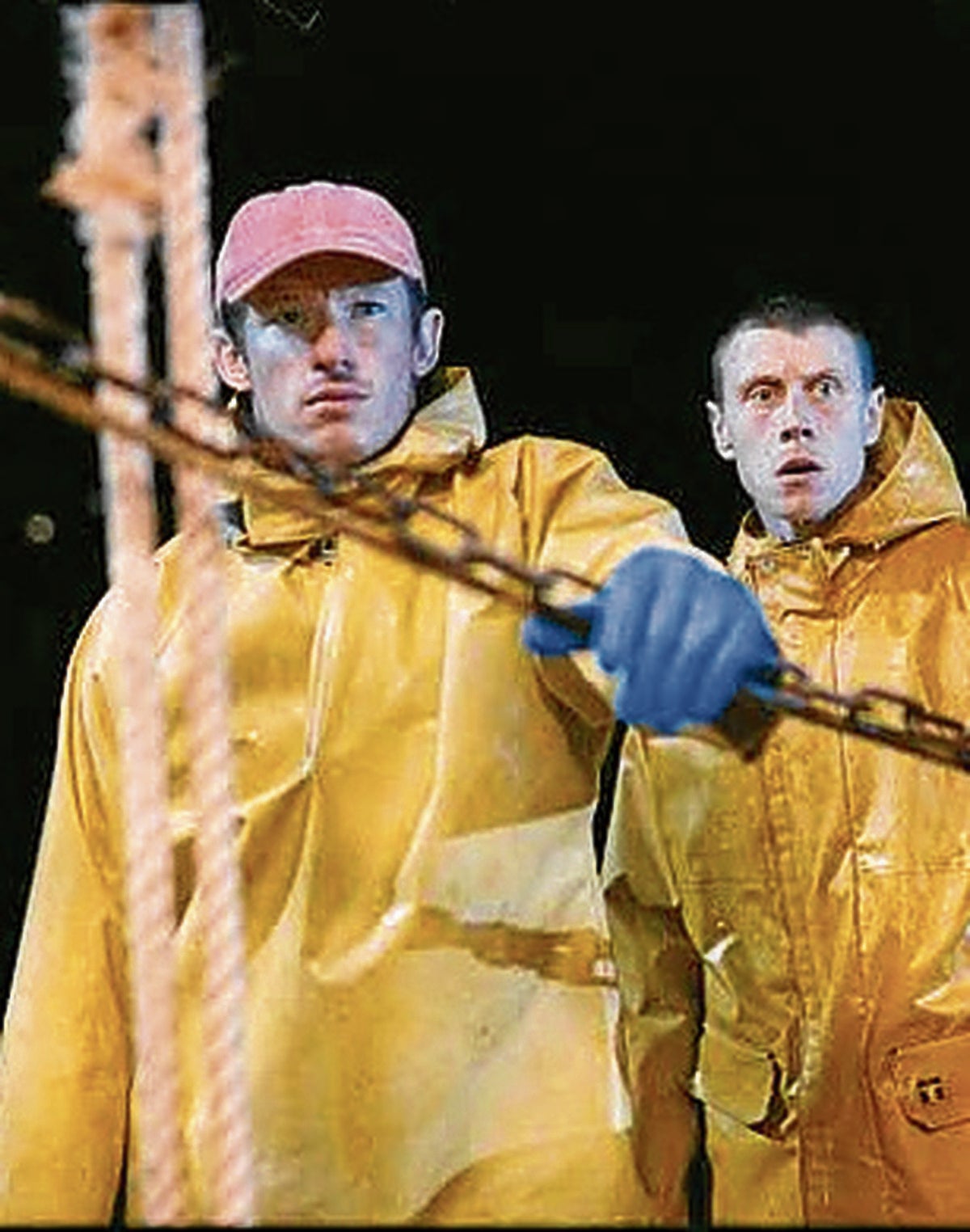 La Semana de Cine de Terror ofrece 'Ella siempre vuelve'