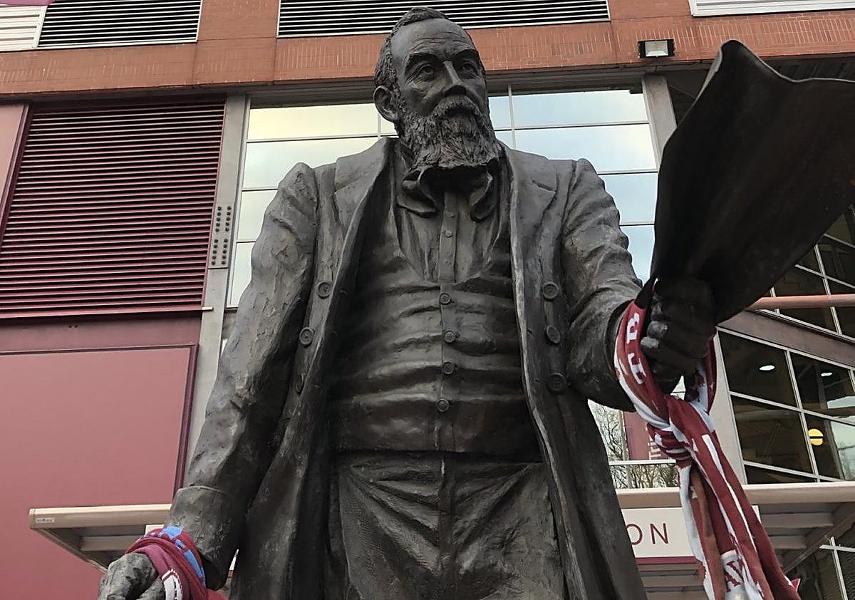 McGregor, contigo empezó todo