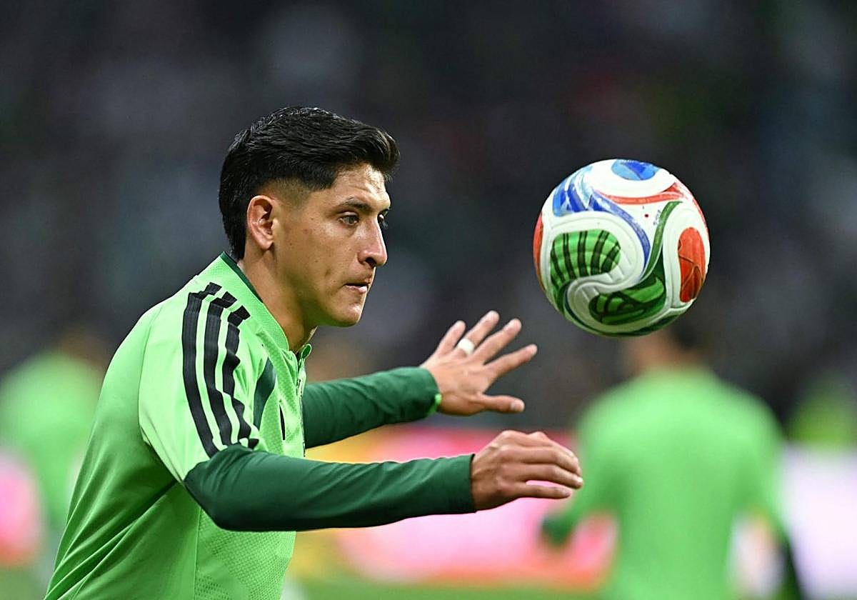 La Real Sociedad pregunta al West Ham por la incorporación de Edson Álvarez
