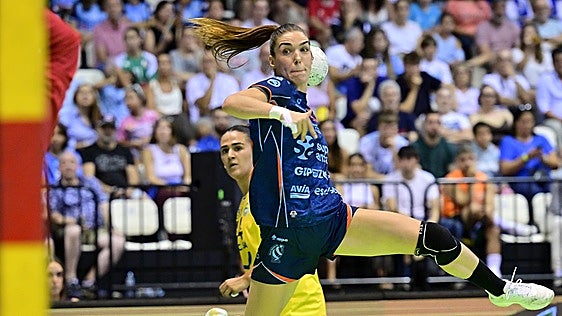 El Bera Bera se queda sin su quinta Supercopa consecutiva